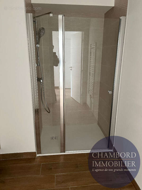 Appartement à ORLEANS