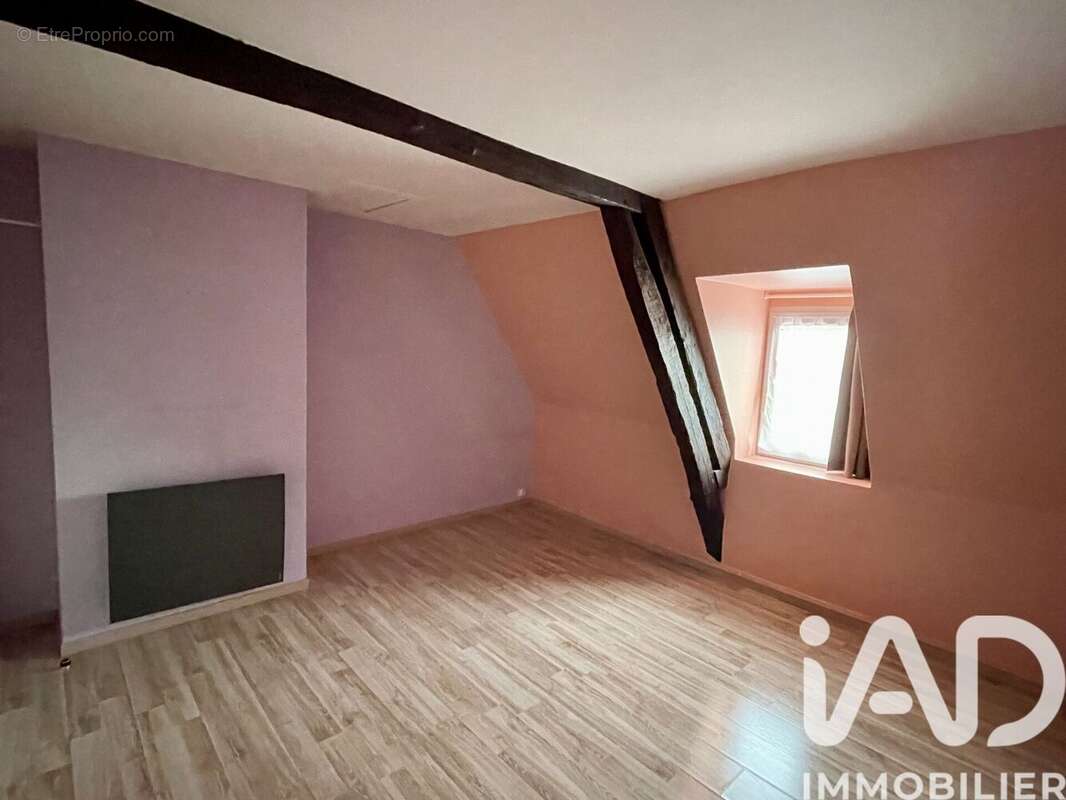 Photo 6 - Appartement à ABBEVILLE