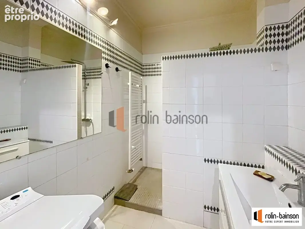 Appartement 3 pièces 68 m² à vendre à Villeurbanne (69100) - photo 7