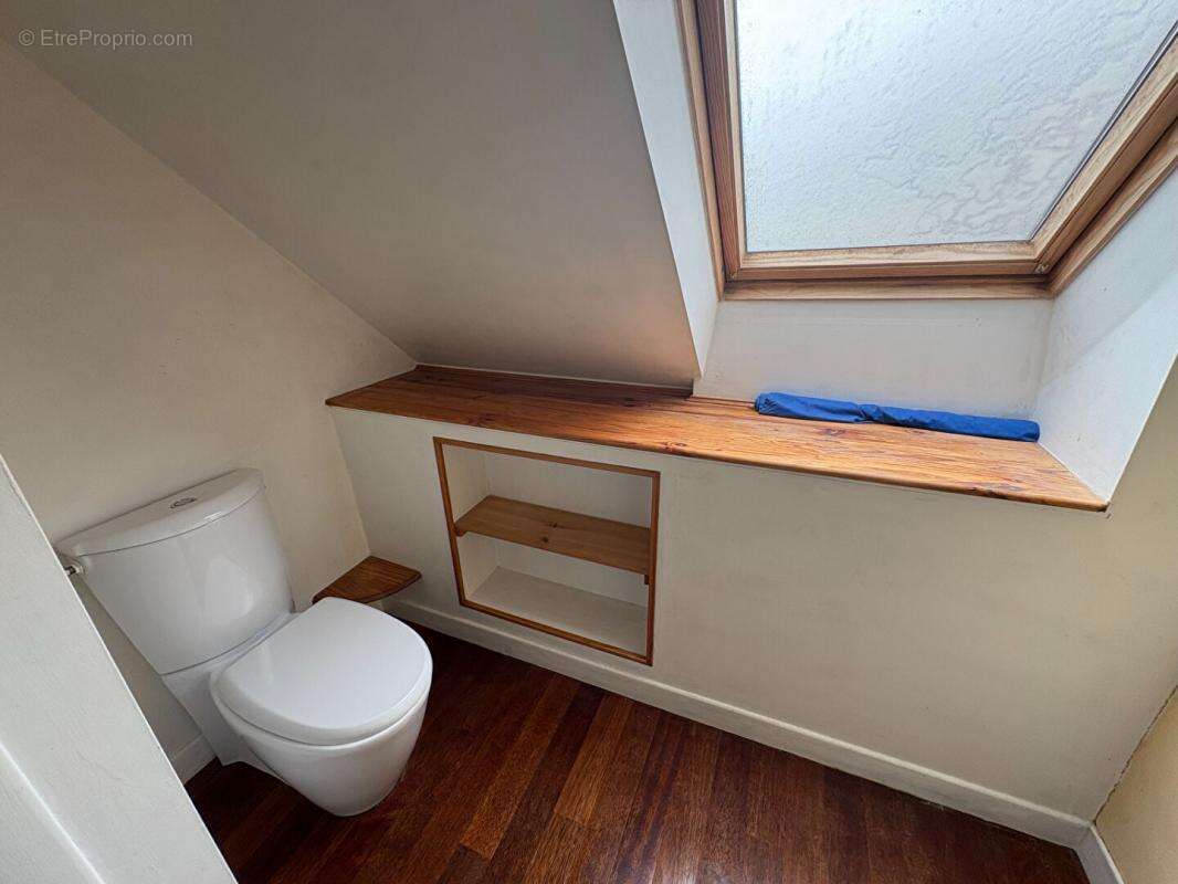 Maison à NOYAL-SOUS-BAZOUGES