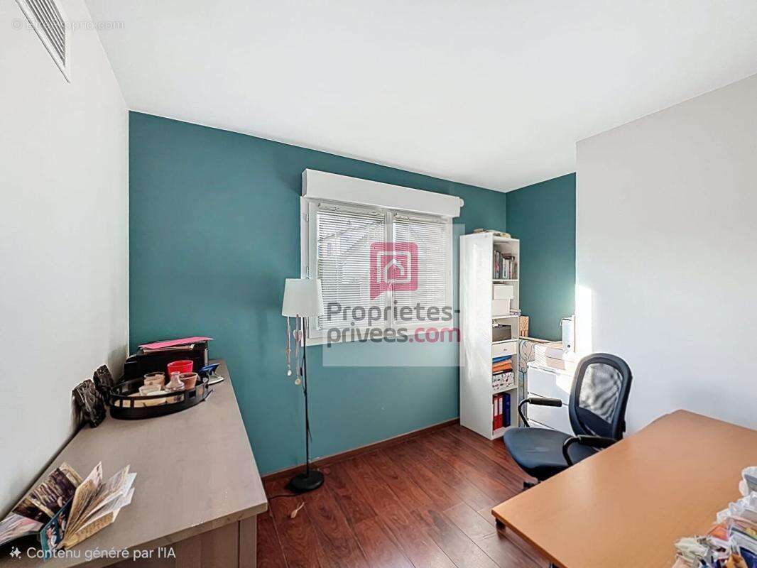 Maison à LE PERRAY-EN-YVELINES