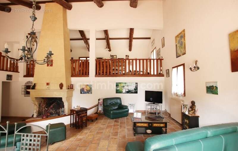 Maison à LOUPIAN