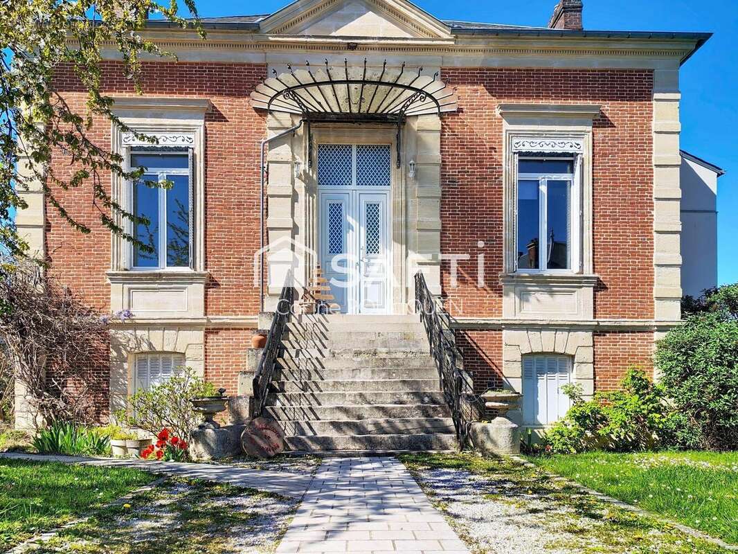 Photo 2 - Maison à CLERMONT