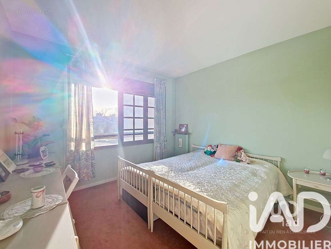 Photo 5 - Maison à RIS-ORANGIS