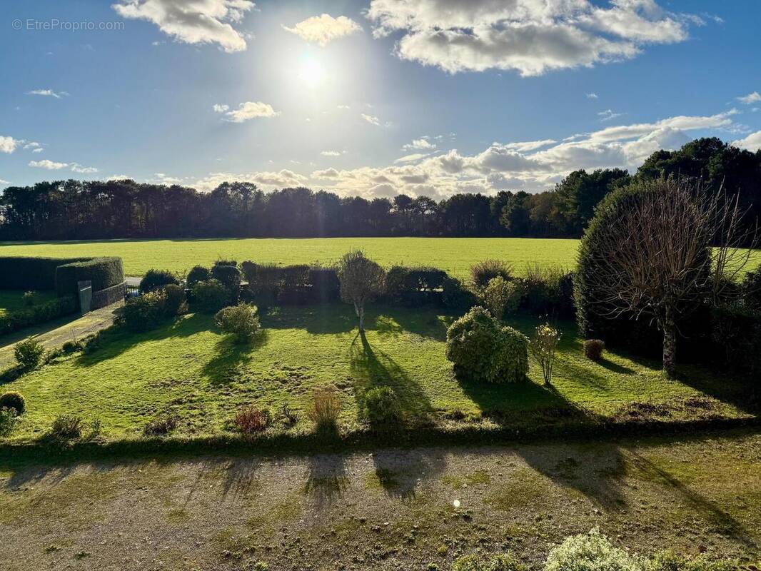 Photo 1 - Maison à PLOUGOUMELEN