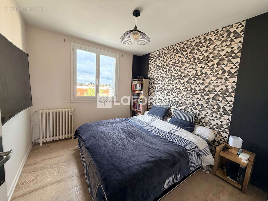 Appartement à AURILLAC