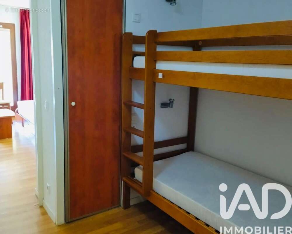 Photo 9 - Appartement à ASTUGUE