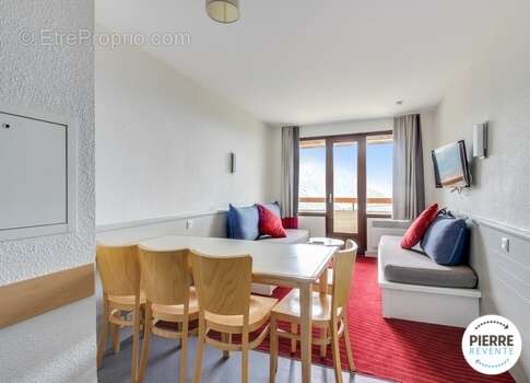 Avoriaz : Idéal investissement locatif - photo 2