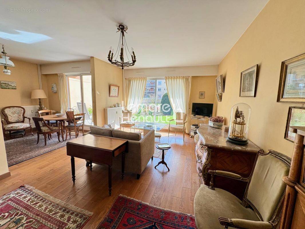 Appartement à DREUX