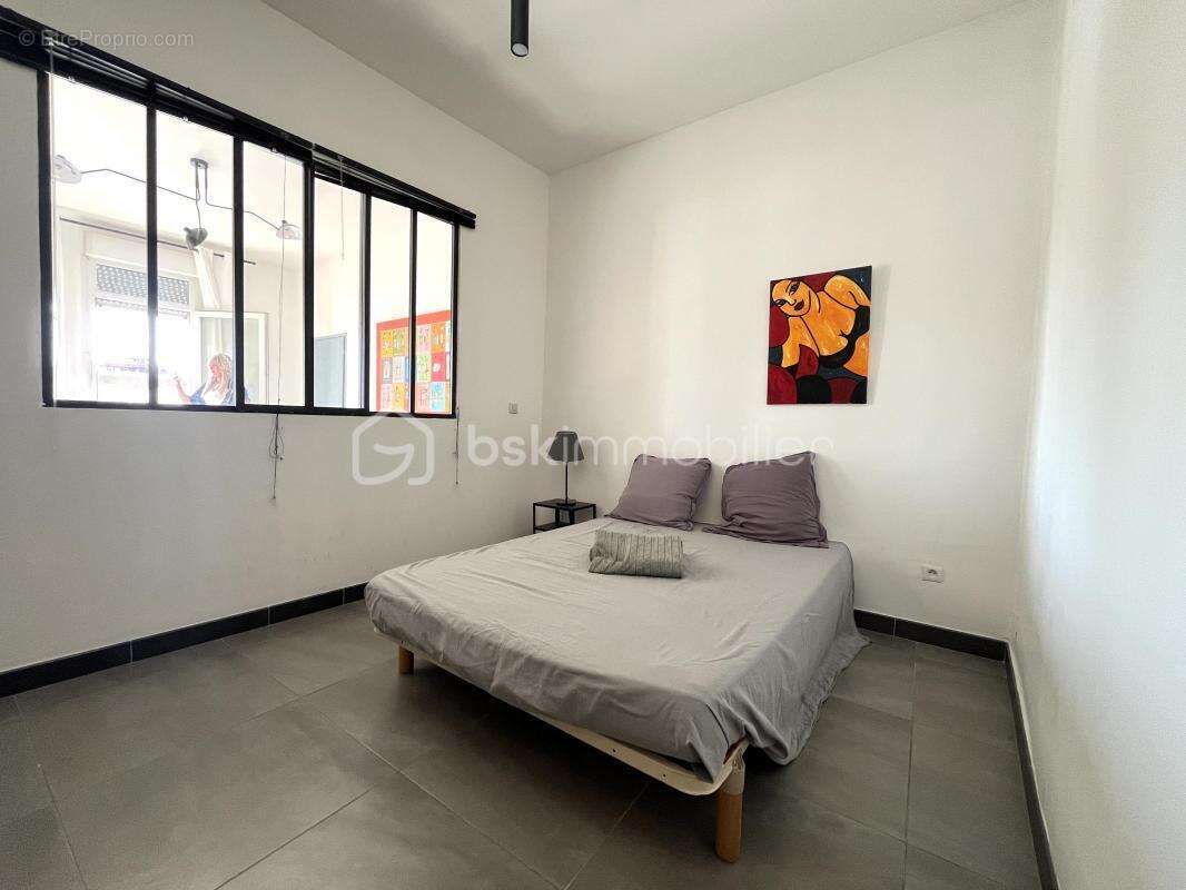Sublime appartement vue dégagée sur le quai - photo 6