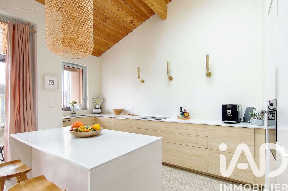 Photo 2 - Maison à TALENCE