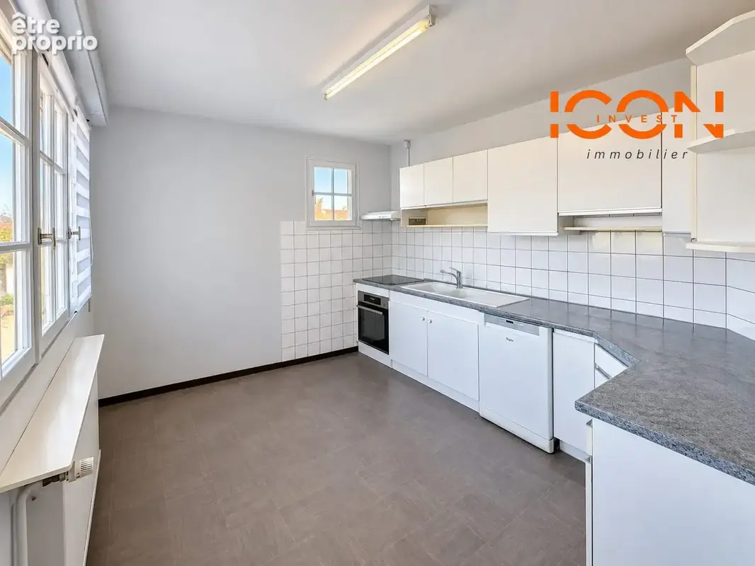 Maison 140 m² à Bavilliers  - photo 6