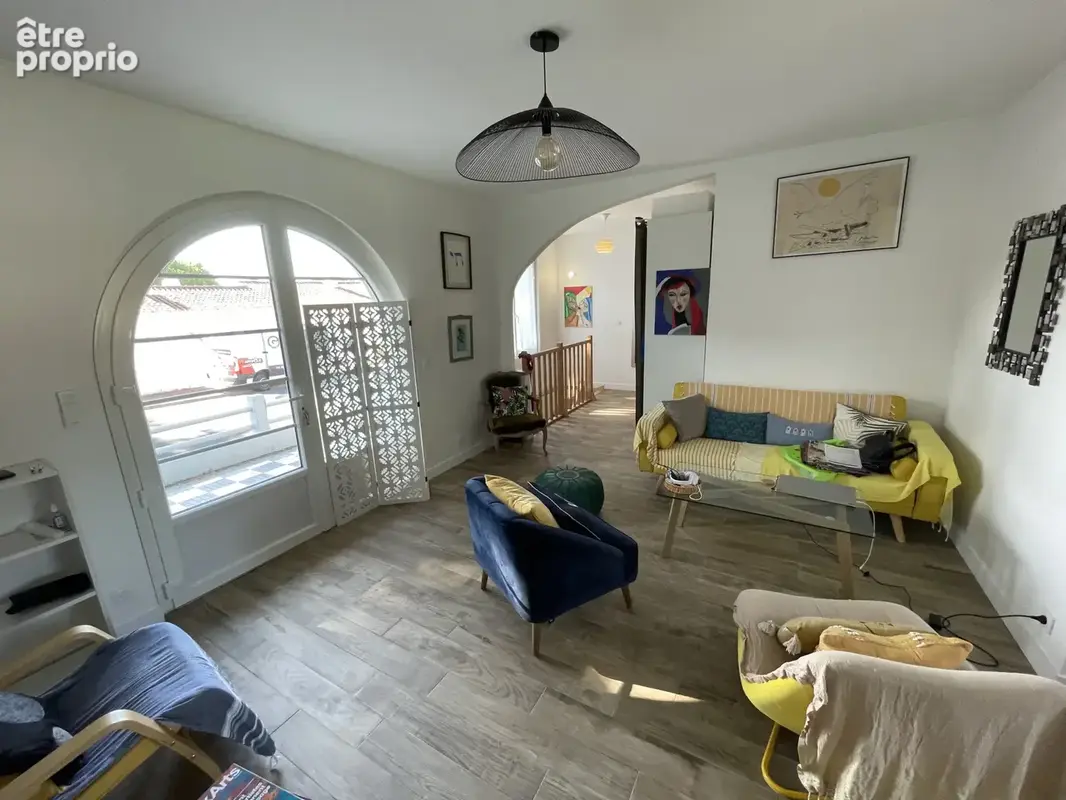 Belle maison de famille avec 4 chambres - photo 22
