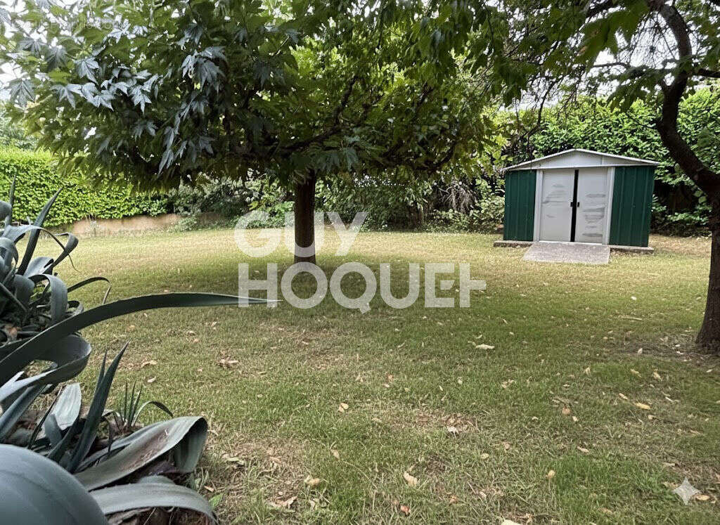 Maison à BAGNOLS-SUR-CEZE