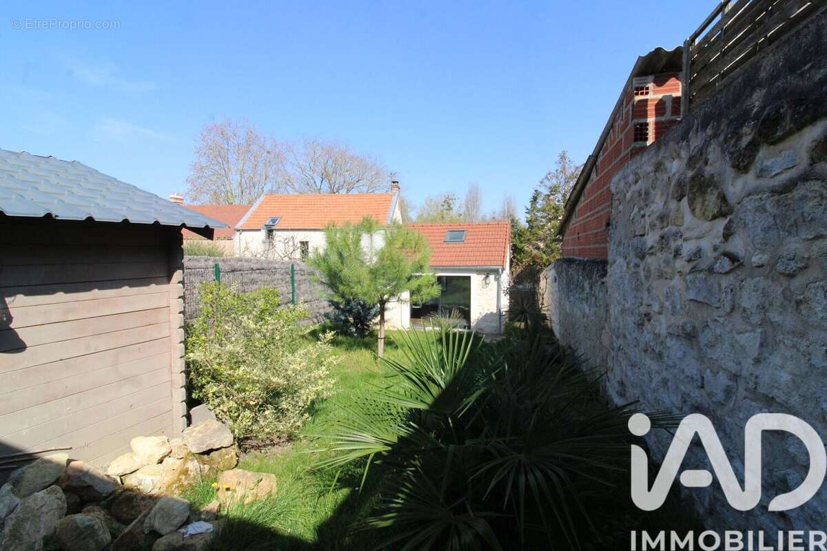 Photo 3 - Maison à VERNOUILLET