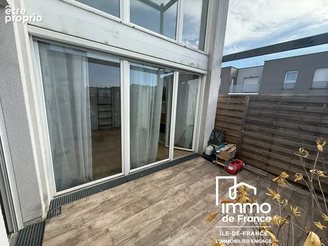 F4 - palaiseau - photo 4