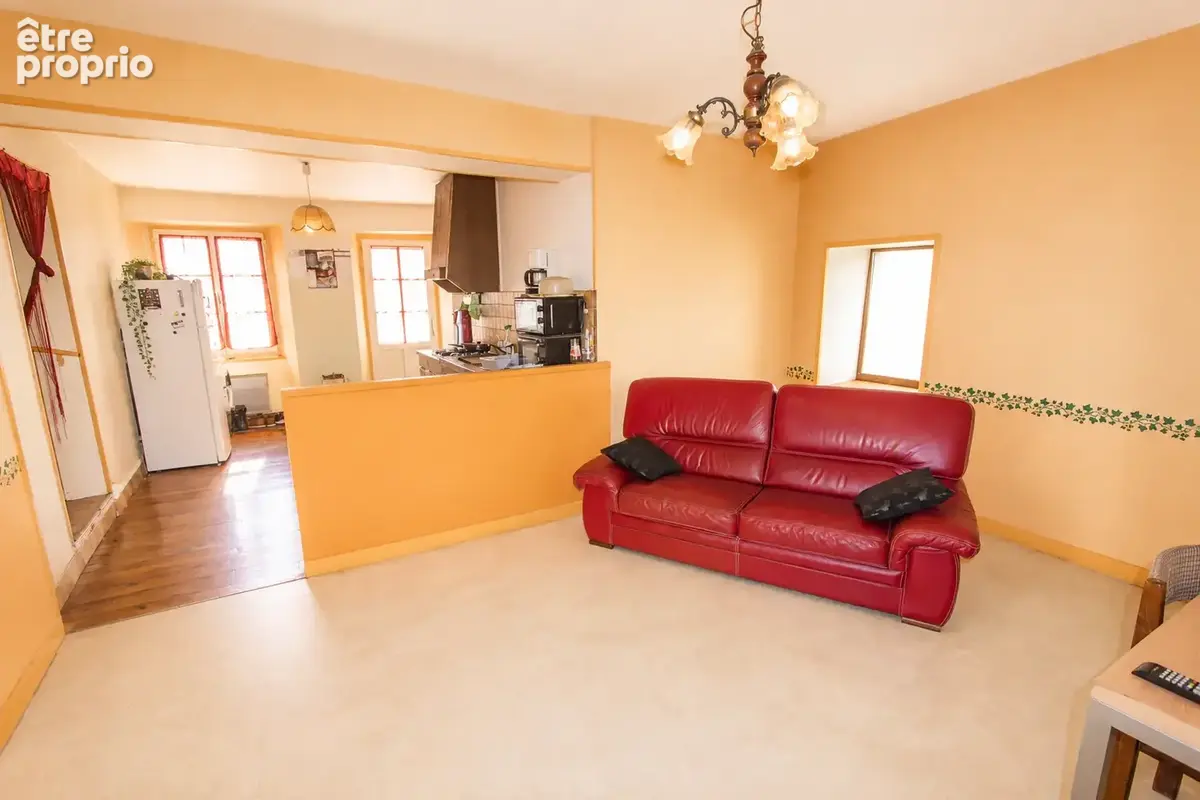 Ensemble immobilier en exclusivité - photo 12