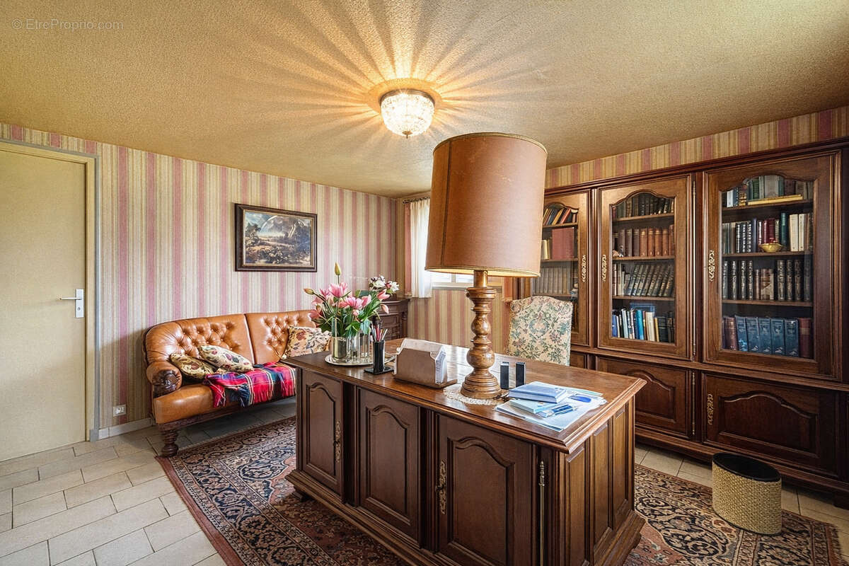 Maison à BRIVE-LA-GAILLARDE