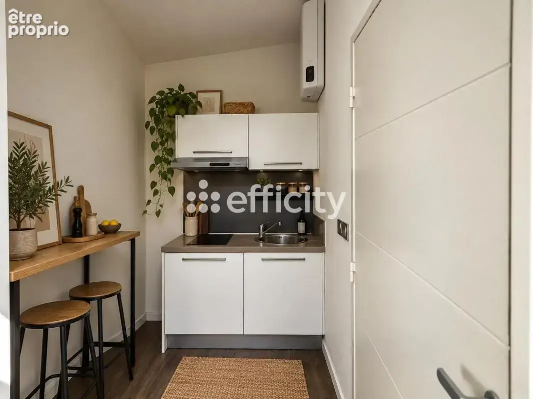 Appartement - photo 3