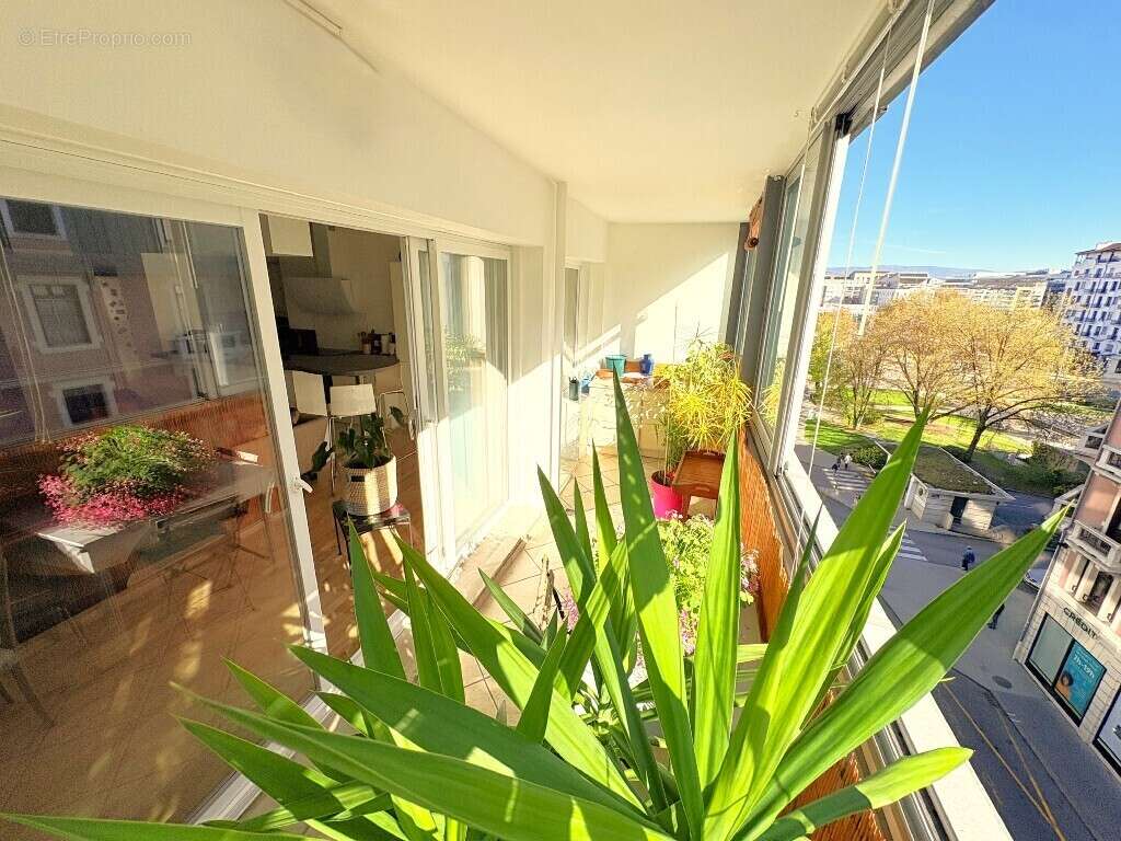 Appartement à ANNECY