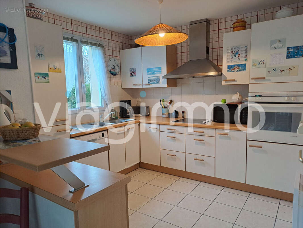 Maison à PIRIAC-SUR-MER