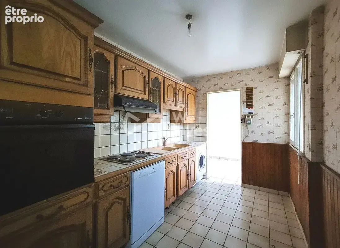 Appartement 3 pièces 67 m² à vendre à Argenteuil (95100) - photo 8