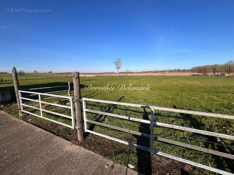 Maison à SAINT-PIERRE-DE-L&#039;ILE