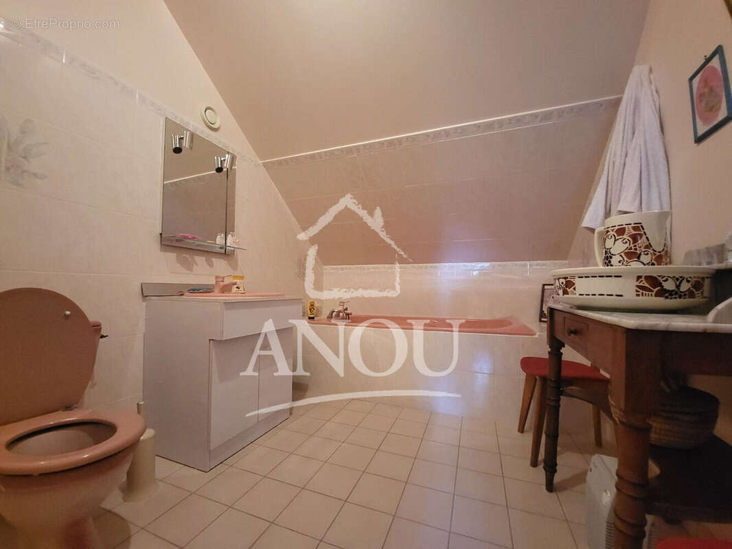 Maison à CLOYES-SUR-LE-LOIR