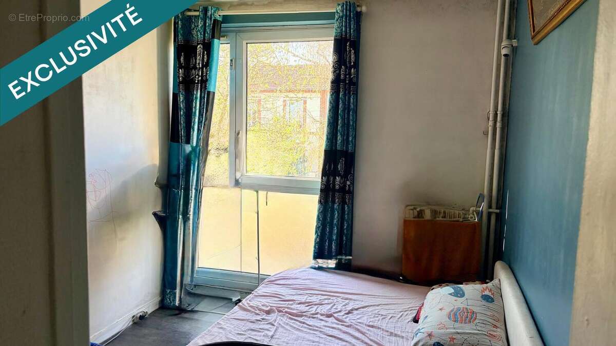 Photo 3 - Appartement à PIERREFITTE-SUR-SEINE