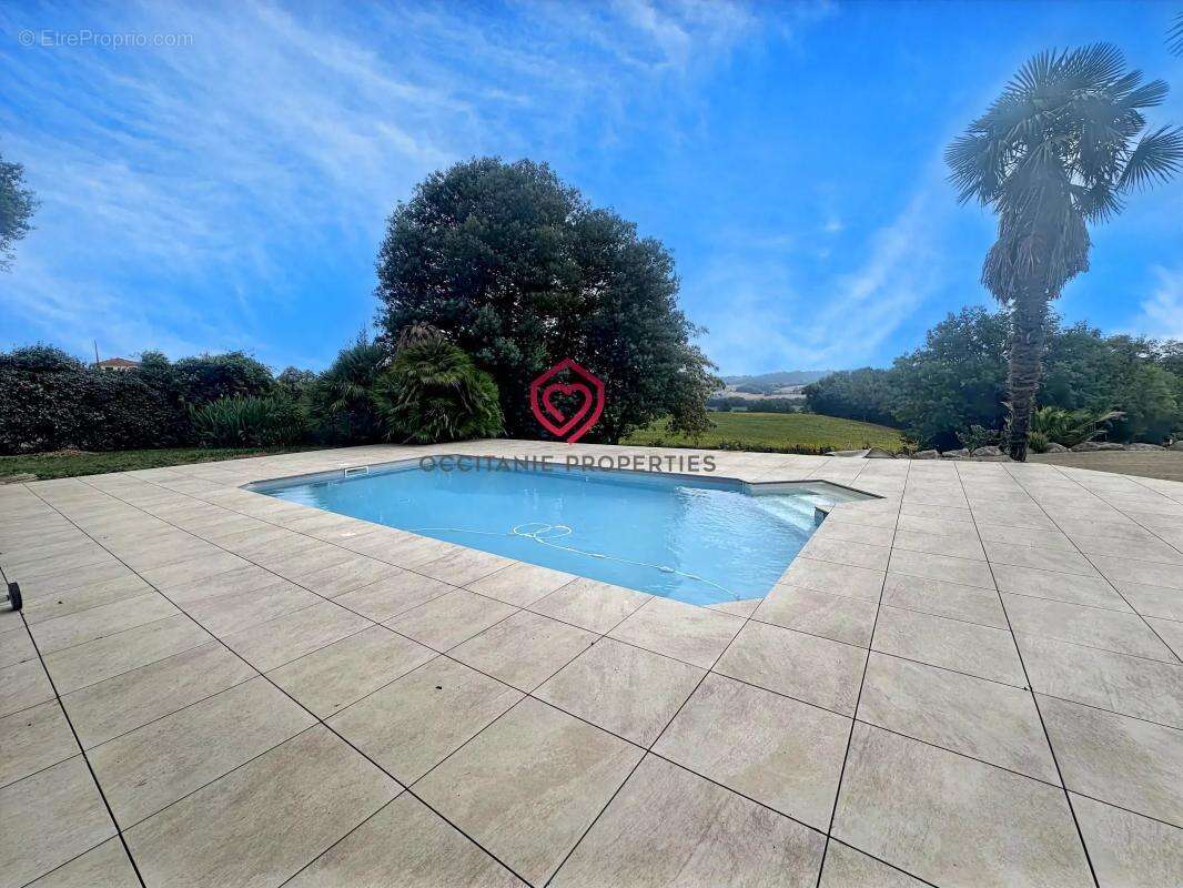 Belle maison 3 chambres avec piscine à Projan - photo 26
