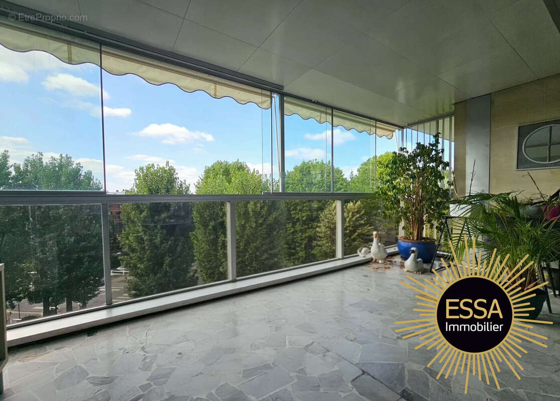 Appartement 130 m² à Rocquencourt  - photo 6