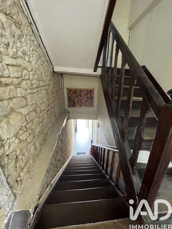 Photo 6 - Appartement à EYMOUTIERS