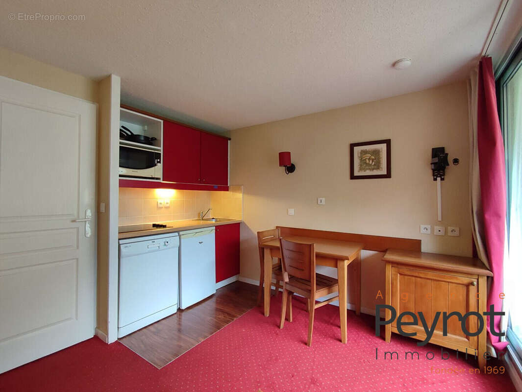 Appartement à BOLQUERE