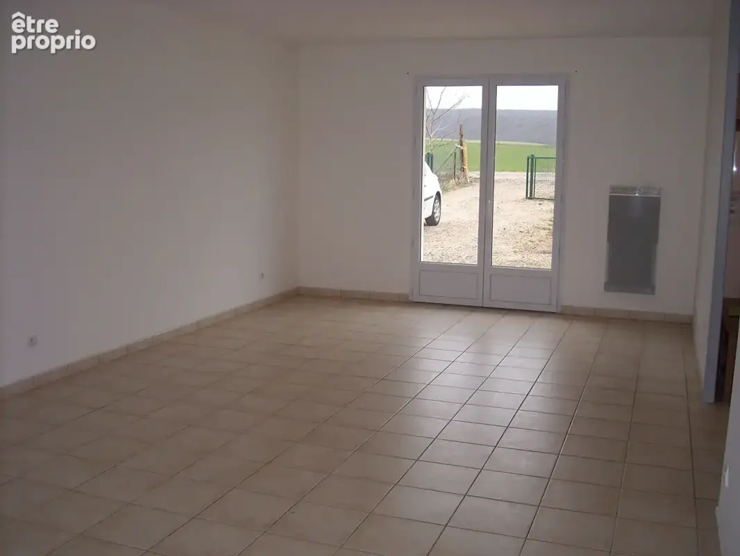 Maison louée Romilly Sur Andelle - photo 5