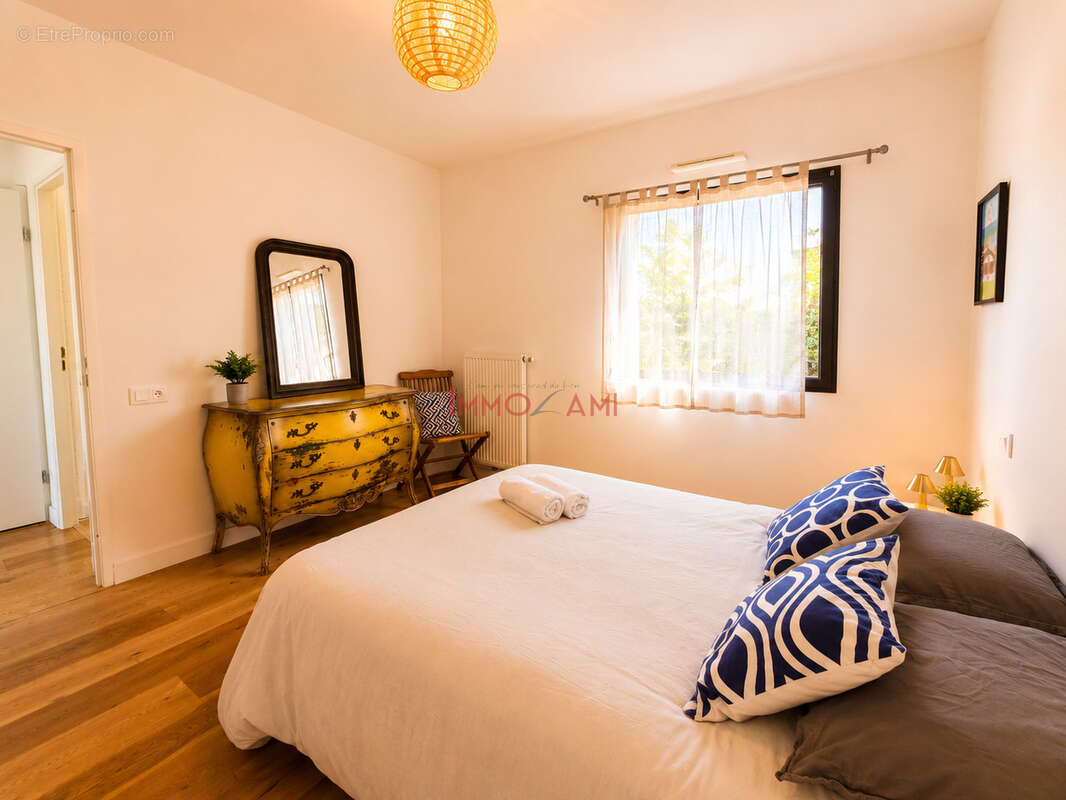 Appartement à LA TESTE-DE-BUCH