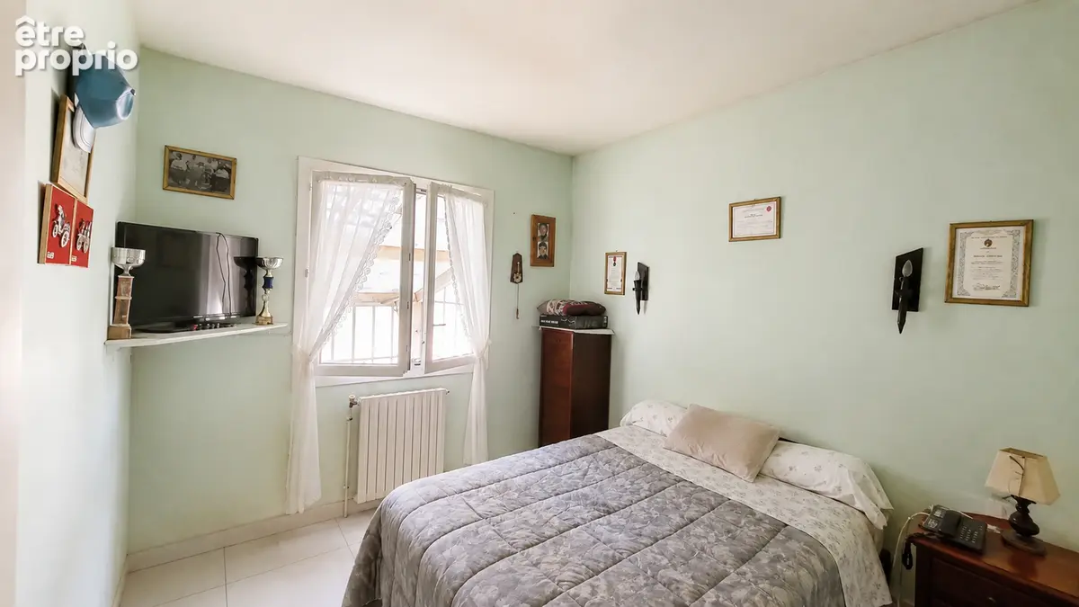 Maison sur Saint Cirq - photo 6