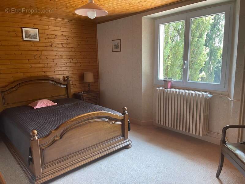 Maison individuelle 4 chambres avec bassin d'agrément et 1 hectare de terrain - photo 19