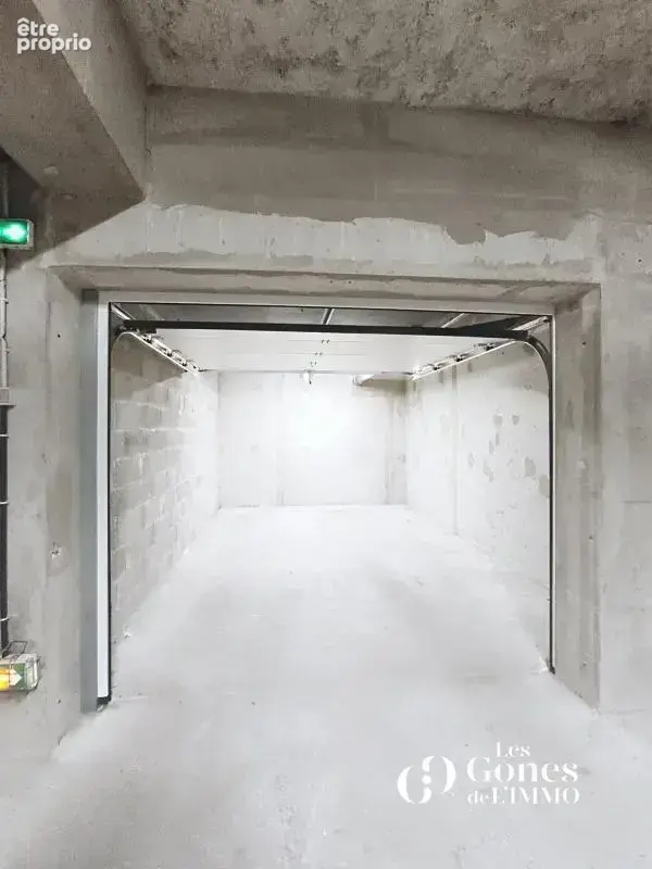 Craponne Hyper centre avec garage, appartement T3 - photo 10