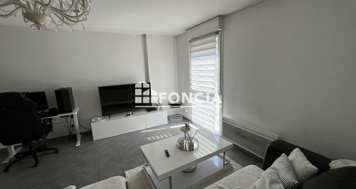 Appartement à SAVERNE