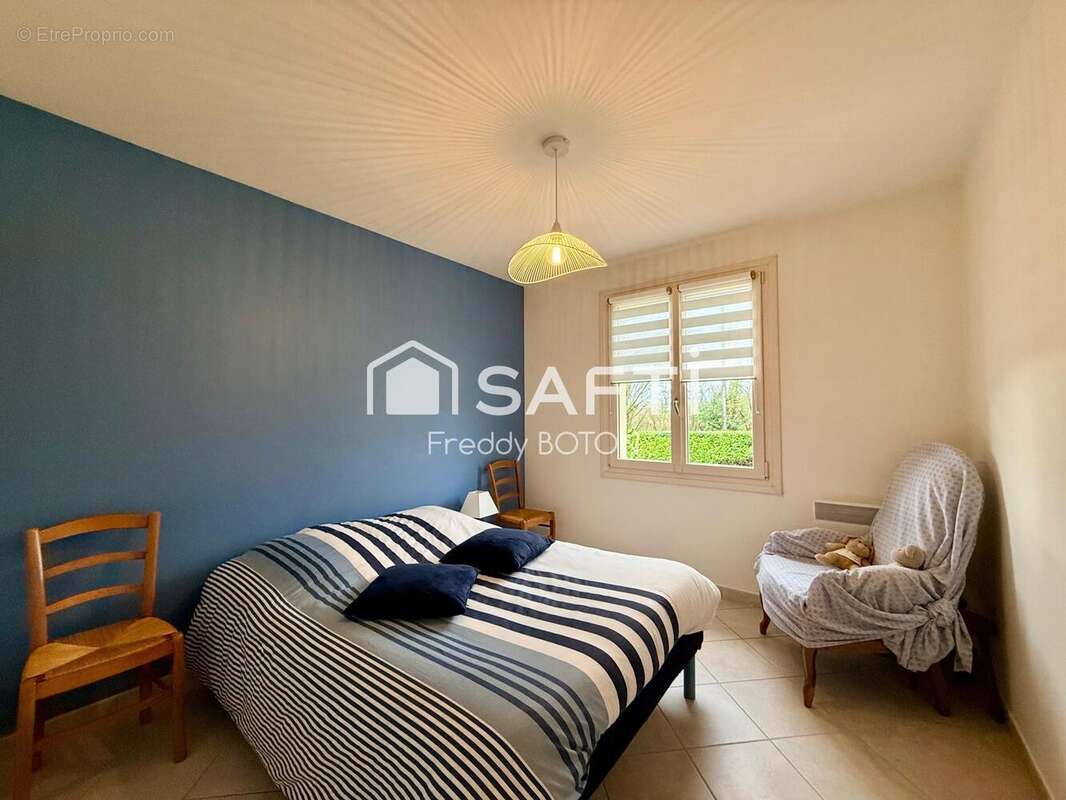 Maison 134 m² à Chanteloup  - photo 6