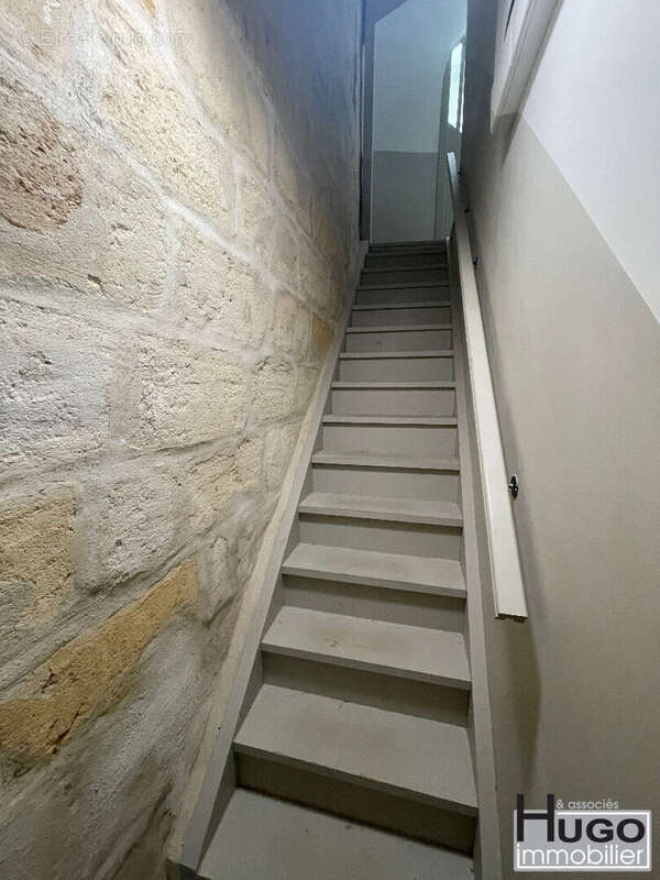 Commerce à BORDEAUX