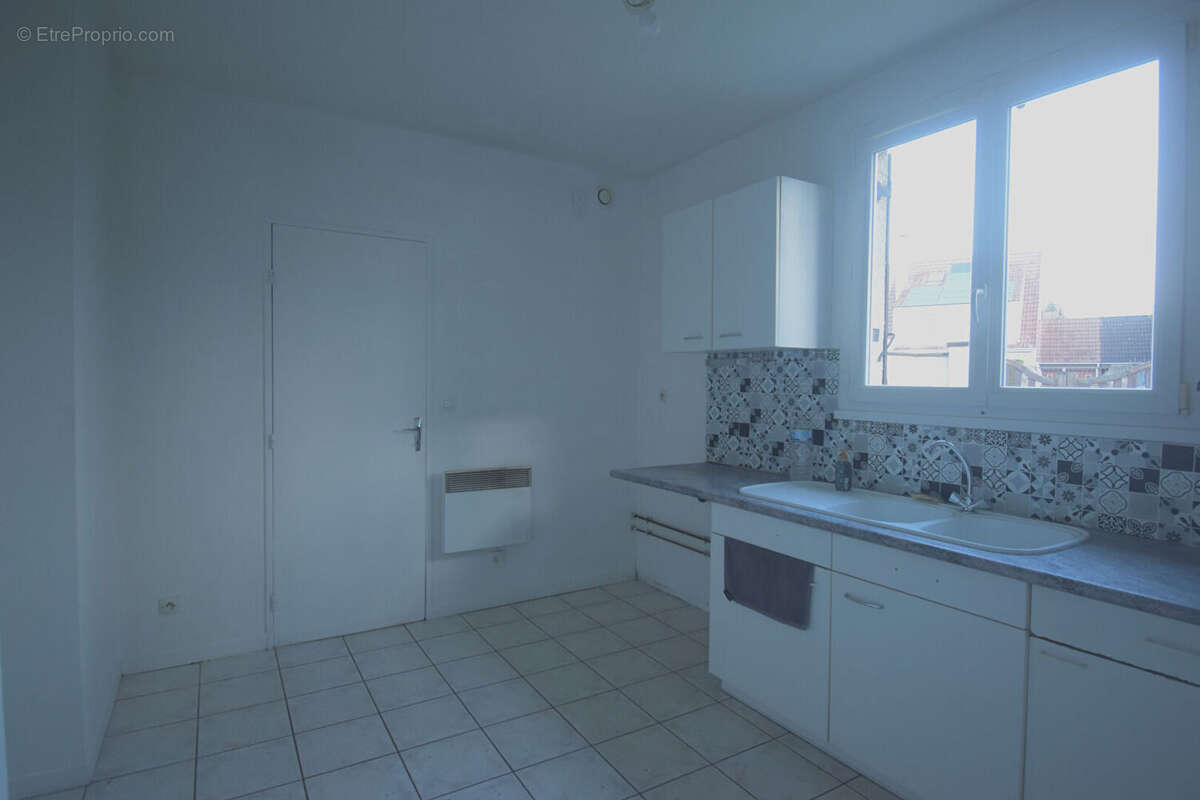 Maison à MALESHERBES