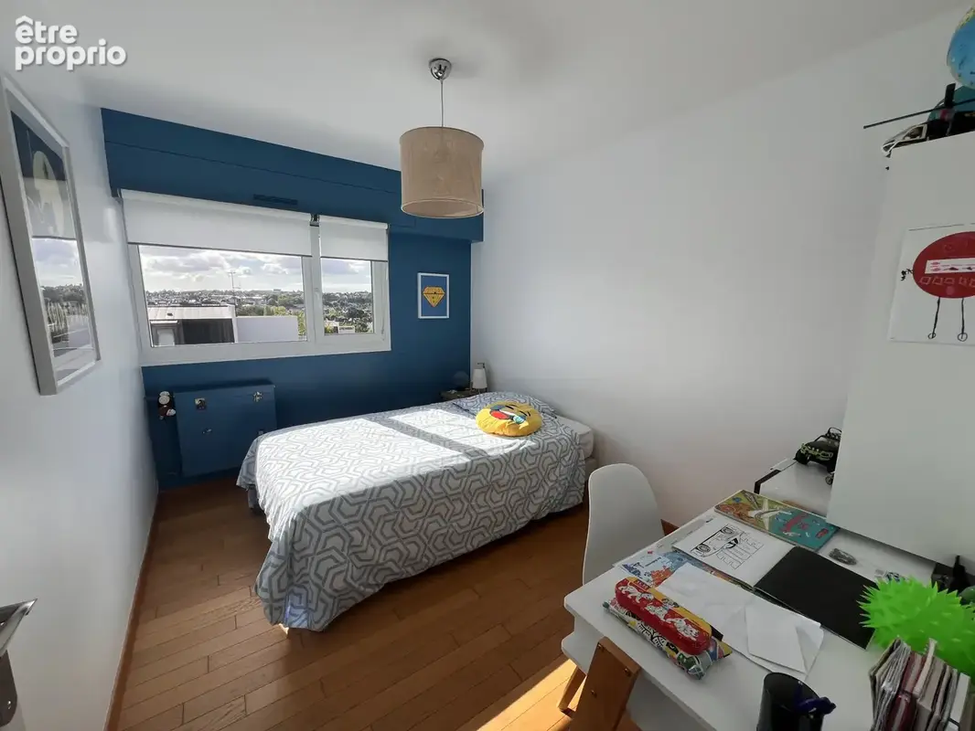 KERFEUNTEUN Unique! Duplex d'exception - photo 13