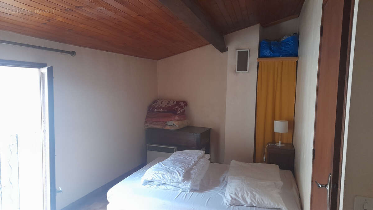 Maison à CHATILLON-EN-DIOIS