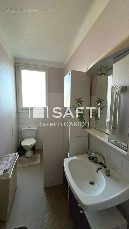 Photo 5 - Appartement à LORIENT