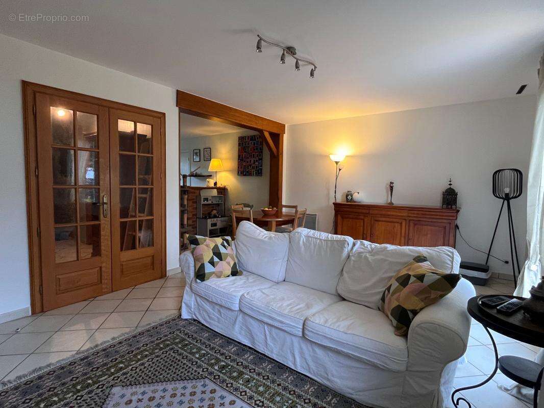 Maison à SAINT-DENIS-EN-VAL