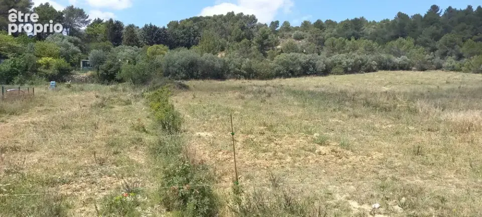 Terrain à BIZE-MINERVOIS