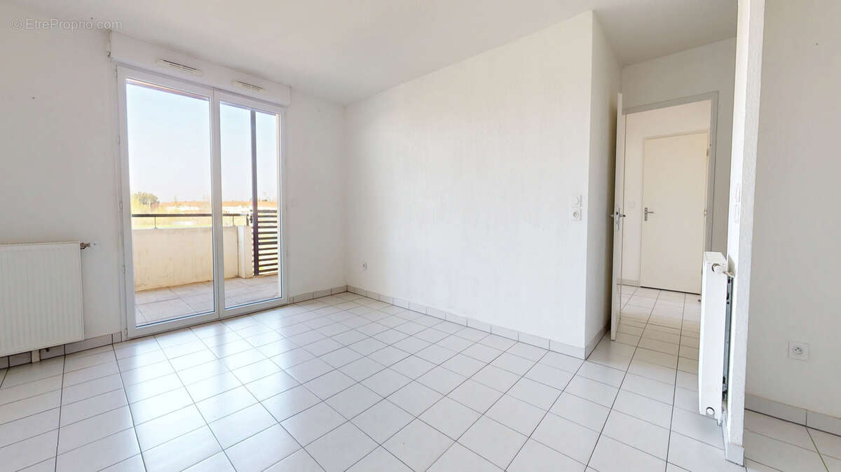 Appartement à ROQUES