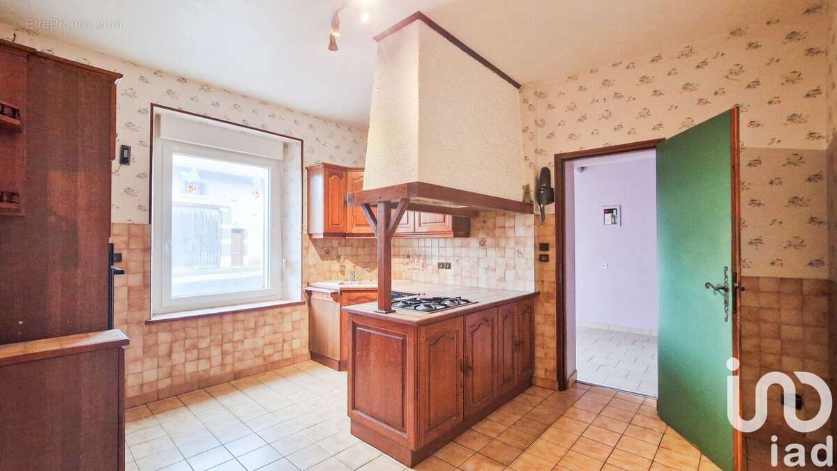 Maison 255 m² à Lamorville  - photo 6