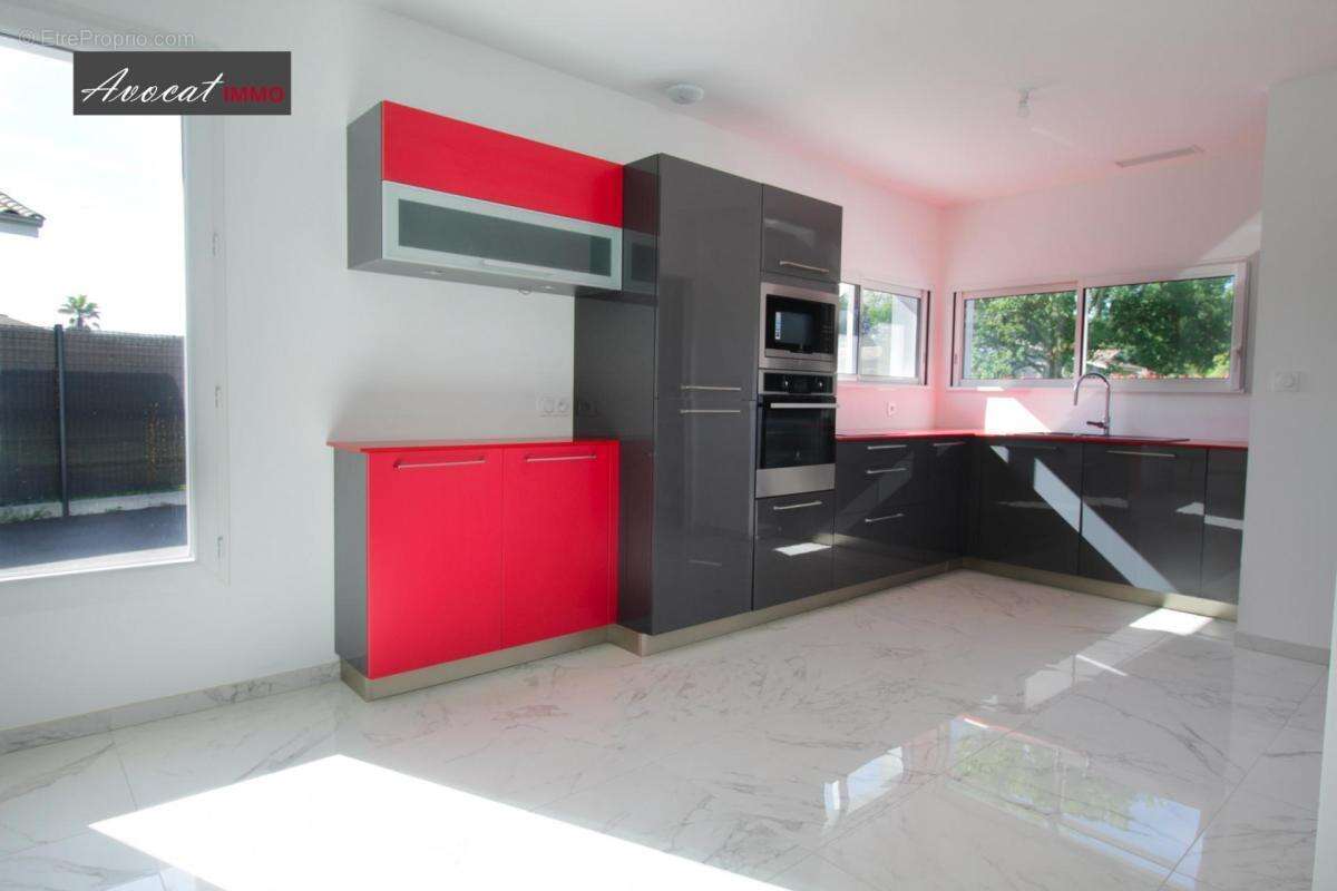 Maison neuve 113 m² - photo 8